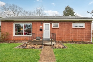 200 S Morrow St, Blairsville, PA 15717