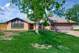 2603 Hughes St, Midland, TX 79705