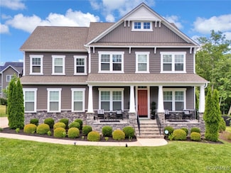 15324 Sultree Dr, Midlothian, VA 23112