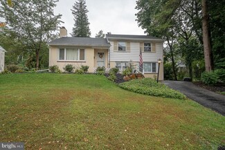 341 Rockland Rd, Wayne, PA 19087