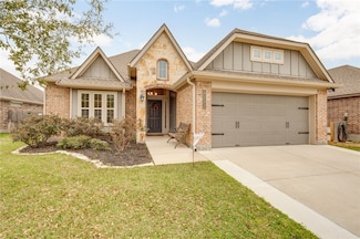4152 Shallow Creek Loop, College Station, TX 77845