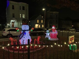 449 Frankfort St, Boston, MA 02128