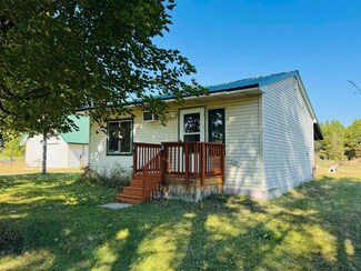 1128 County Road C, Arkdale, WI 54613