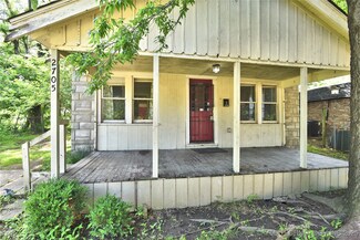 2705 S Louisville Ave, Tulsa, OK 74114