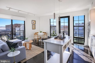 1011 M St NW Unit 903, Washington, DC 20001