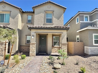 4565 Queens Hill St, North Las Vegas, NV 89031