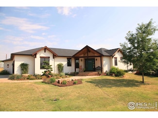 3936 Prado Dr, Laporte, CO 80535