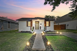 1830 San Antonio St, Grand Prairie, TX 75051