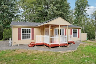 3803 SE Baker Rd, Port Orchard, WA 98367