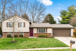 6332 Rockland Dr, Dublin, OH 43017