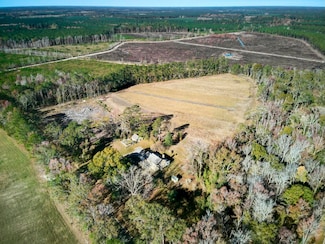 1317 Wolfe Creek Rd, Walterboro, SC 29488