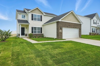 6486 E 104th Ave, Crown Point, IN 46307