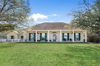 11679 Highway 40 None, Folsom, LA 70437