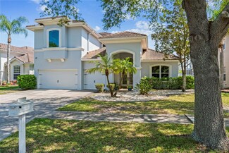 13801 Springer Ln, Tampa, FL 33625