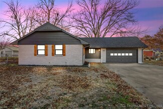 3429 S 114th Ave E, Tulsa, OK 74146