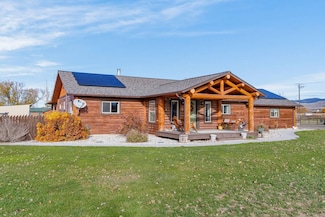 344 Harold Ln, Corvallis, MT 59828