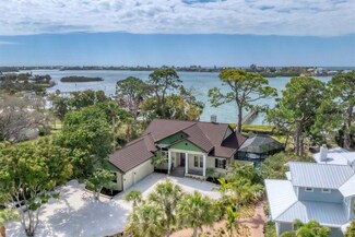 603 Harbor Shore Dr, Nokomis, FL 34275