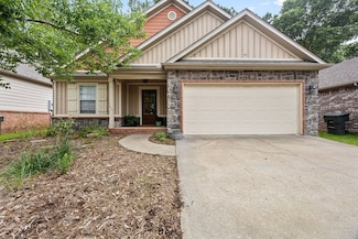 95 E Madrid St, Fayetteville, AR 72703