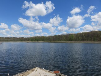 66960 Carter Lake Dr, Jones, MI 49061