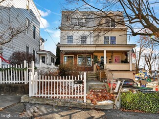 543 N 3rd St, Minersville, PA 17954