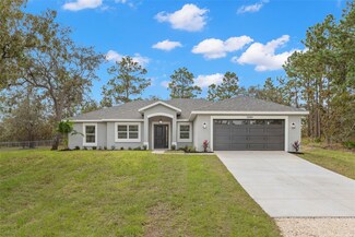 12084 Squeeze Ave, Weeki Wachee, FL 34614