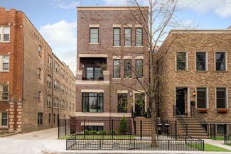 3913 N Janssen Ave Unit 1, Chicago, IL 60613