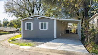 3550 China Garden Rd Unit 24, Placerville, CA 95667