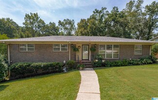 1249 Forest Brook Cir, Birmingham, AL 35226