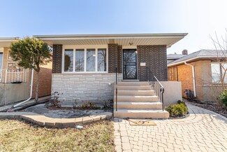 7519 Lorel Ave, Burbank, IL 60459