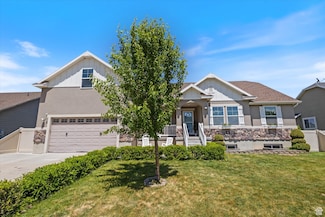2127 Rio Grande Dr, Spanish Fork, UT 84660