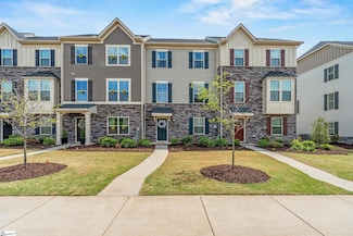 20 Eagle Field Ln, Greenville, SC 29607