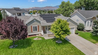 174 E Cove Rd, Saratoga Springs, UT 84045
