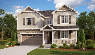 Coronado, Aurora, CO 80019