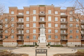 799 Graceland Ave Unit 302A, Des Plaines, IL 60016