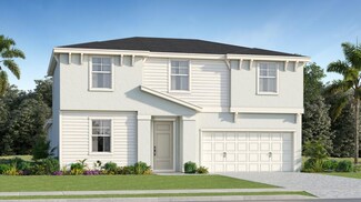 1892 Marigold Trail NW, Palm Bay, FL 32907