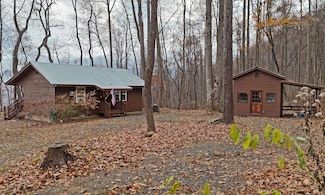 261 Spring Cove Rd, Blairsville, GA 30512