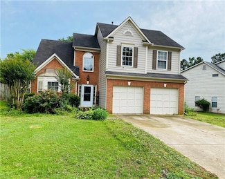 1521 Dickens Place NW, Kennesaw, GA 30144