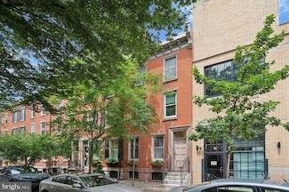 2205 Pine St, Philadelphia, PA 19103