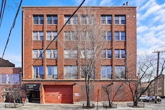 3323 N Paulina St Unit 3D, Chicago, IL 60657