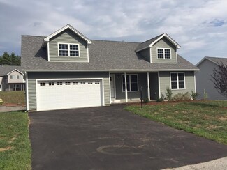 23 Morning Glory Dr Unit 72, Loudon, NH 03307
