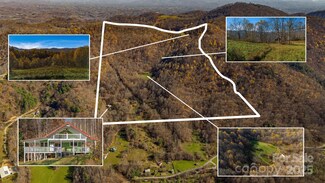 340 Wendy Ave, Marshall, NC 28753