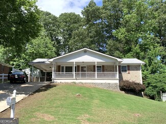 6307 Wellington Way, Austell, GA 30106