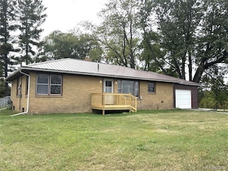 3965 E Michigan 55, Tawas City, MI 48763