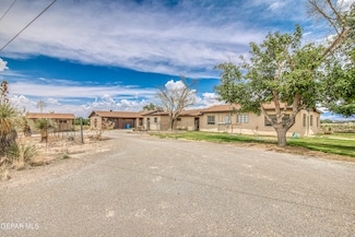 6540 Mcnutt Rd, Anthony, NM 88021