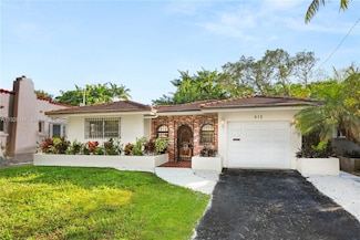 612 Minorca Ave, Coral Gables, FL 33134