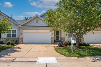 116 Worthington Cir Unit 5, Saint Louis, MO 63128