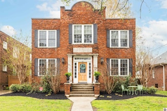 421 N 6th St, Paducah, KY 42001