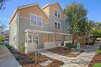 2063 E San Antonio St, San Jose, CA 95116