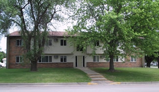 320 1st St Unit 1, Clinton, MN 56225