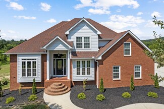 4787 Beech Log Rd, Lebanon, TN 37090